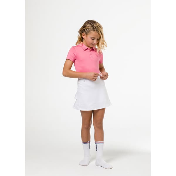 Wekolf Nederdel 7-8 Years Kvinde
