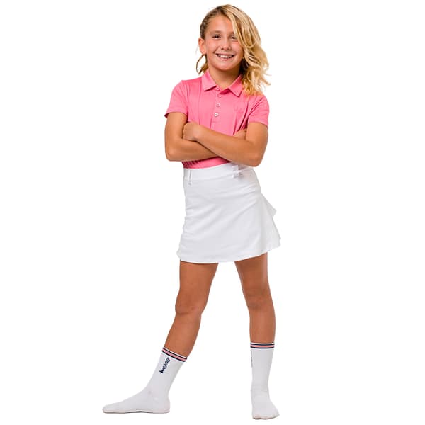 Wekolf Nederdel 9-10 Years Kvinde