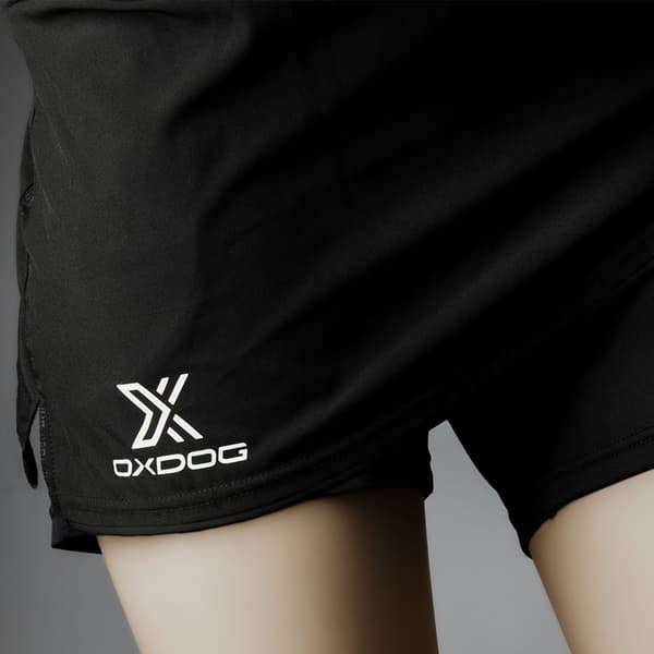 Oxdog Tiebreak Hame  XS Nainen
