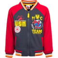 Miniatyrbild 3 av 3: Sweatshirt med dragkedja - Spiderman