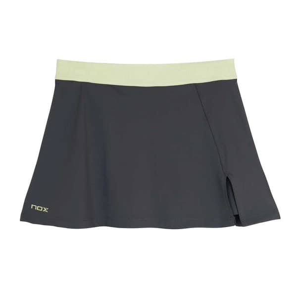 Nox Pro Hame Harmaa XL Nainen