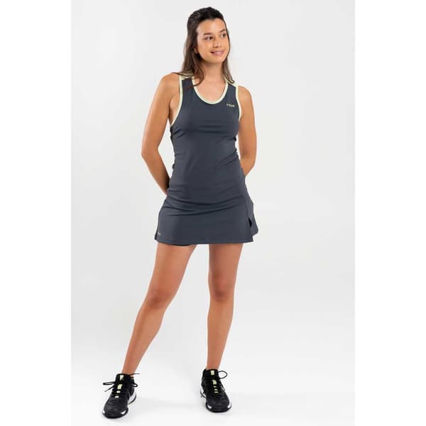 Nox Pro Hame Harmaa XL Nainen