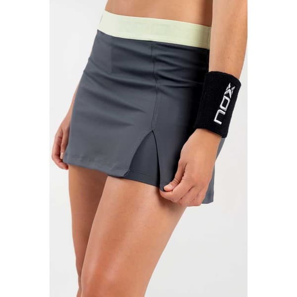 Nox Pro Hame Harmaa XL Nainen