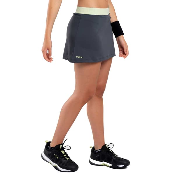 Nox Pro Hame Harmaa XL Nainen