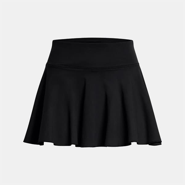 Under Armour Motion Skort Sort M Kvinde