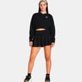 Miniatyrbillede 5 af 5: Under Armour Motion Skort Sort M Kvinde