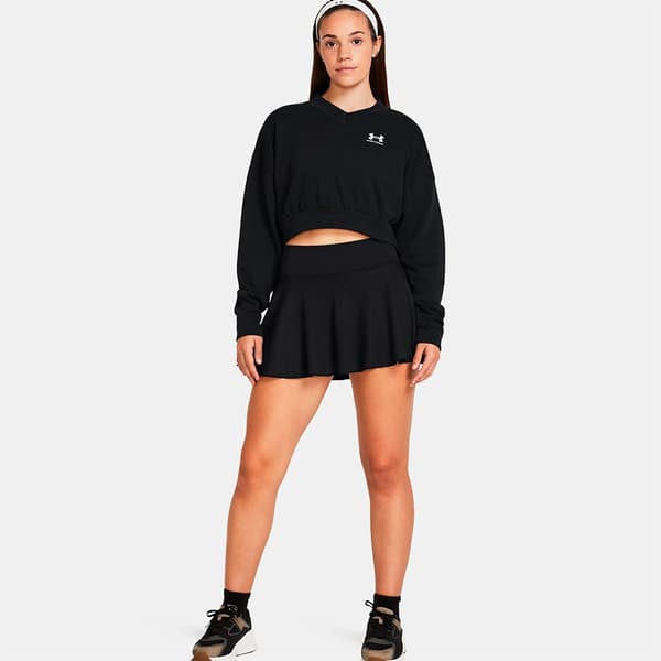 Under Armour Motion Skort Sort M Kvinde