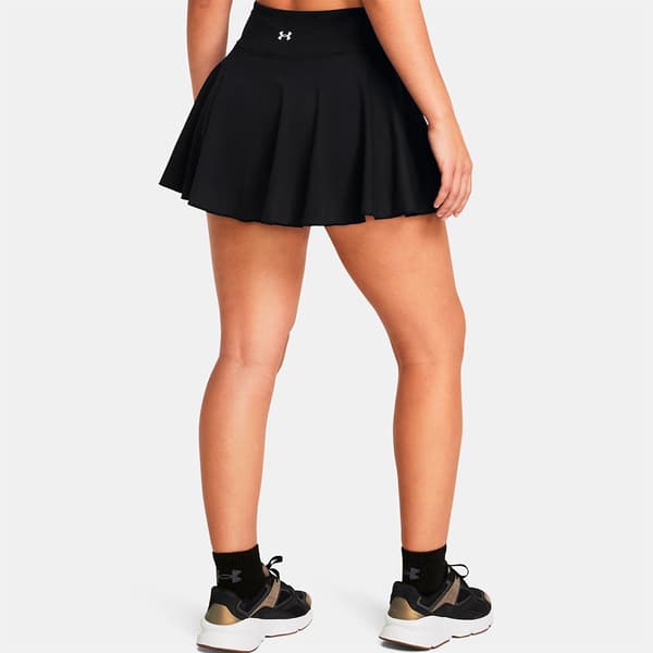 Under Armour Motion Skort Sort M Kvinde