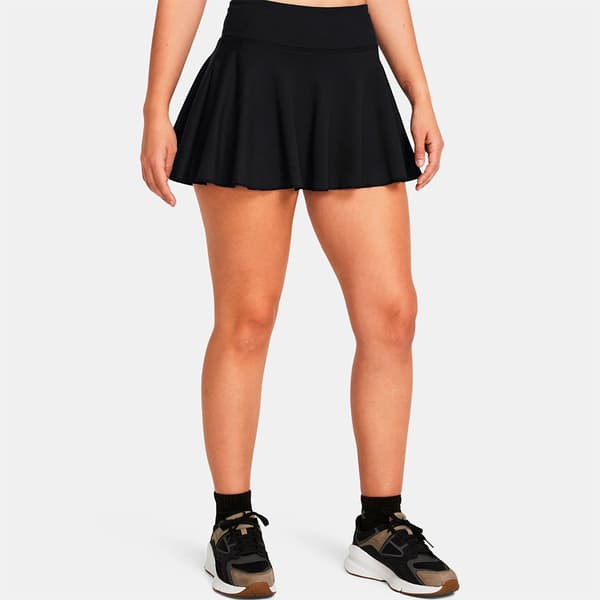 Under Armour Motion Skort Sort M Kvinde