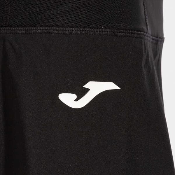 Joma R-trail Hame Musta 12-14 Years