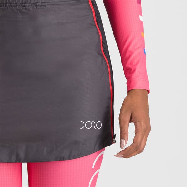 Sportful Doro Kjol S Kvinna