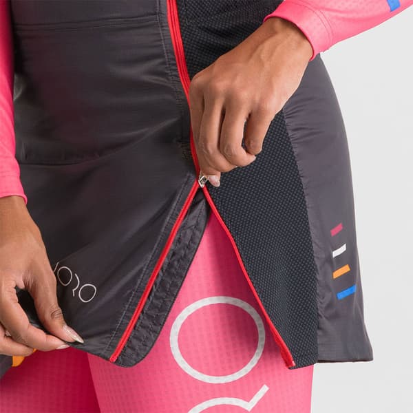 Sportful Doro Kjol S Kvinna