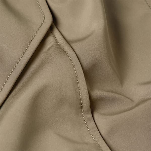 G-star D25239-d720 Kort Kjol Beige 28 Kvinna