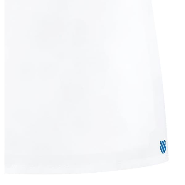 K-swiss Hypercourt 3 Nederdel Hvid XS Kvinde