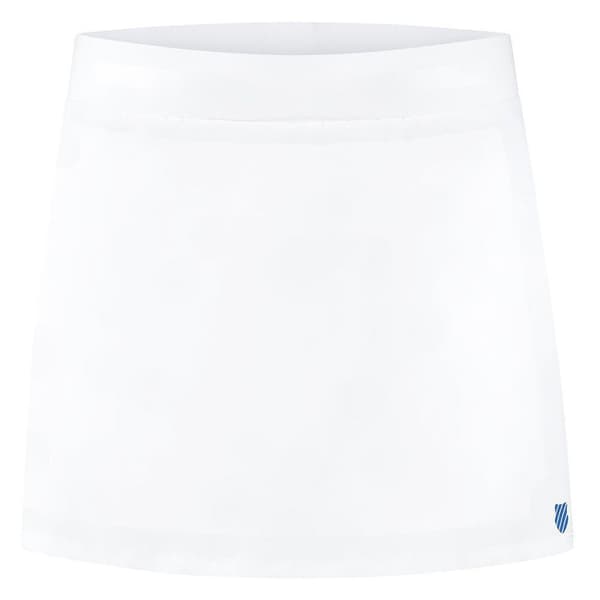 K-swiss Hypercourt 3 Nederdel Hvid XS Kvinde