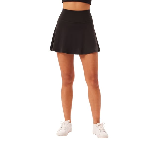 Girlfriend Collective Womens/Ladies Float Flounce Skort