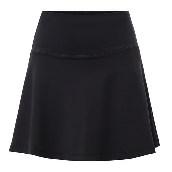 Girlfriend Collective Womens/Ladies Float Flounce Skort