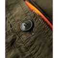Pikkukuva 5 / 6: Superdry Vintage Utility Lyhyt Hame Vihreä L Nainen