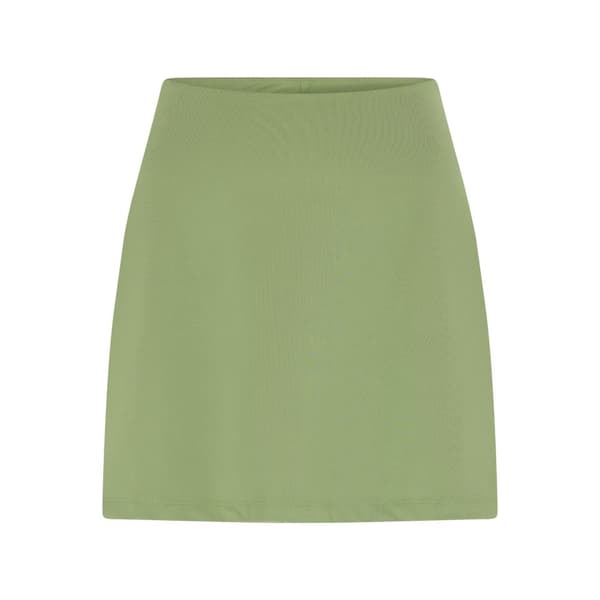 Girlfriend Collective Womens/Ladies High Rise Fitness Skort