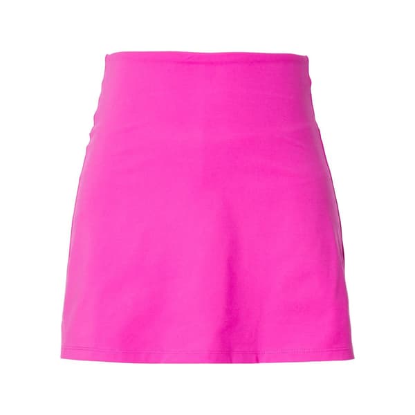 Girlfriend Collective Womens/Ladies High Rise Fitness Skort