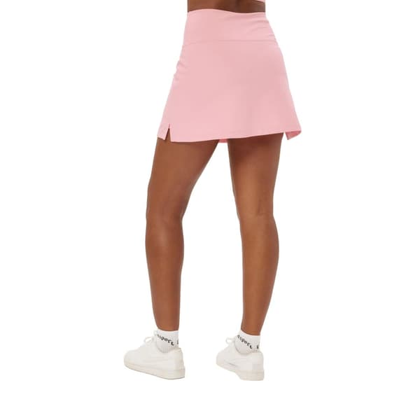Girlfriend Collective Womens/Ladies High Rise Fitness Skort