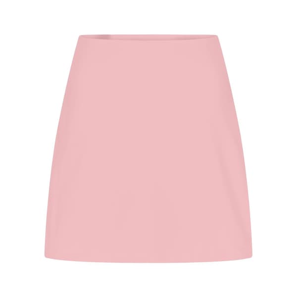 Girlfriend Collective Womens/Ladies High Rise Fitness Skort