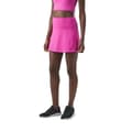 Miniatyrbilde 3 av 3: Girlfriend Collective Womens/Ladies High Rise Fitness Skort