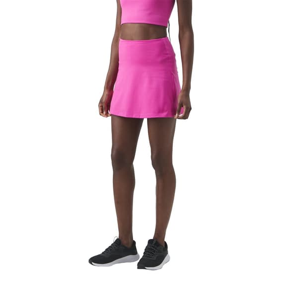 Girlfriend Collective Womens/Ladies High Rise Fitness Skort