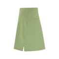 Miniatyrbilde 3 av 3: Girlfriend Collective Womens/Ladies High Rise Fitness Skort
