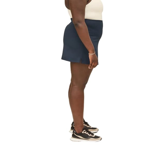 Girlfriend Collective Womens/Ladies High Rise Fitness Skort