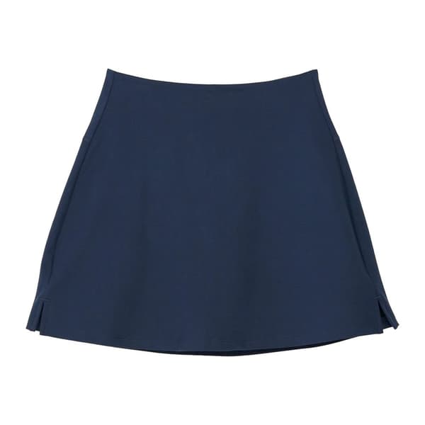 Girlfriend Collective Womens/Ladies High Rise Fitness Skort