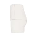 Miniatyrbilde 3 av 3: Girlfriend Collective Womens/Ladies High Rise Fitness Skort