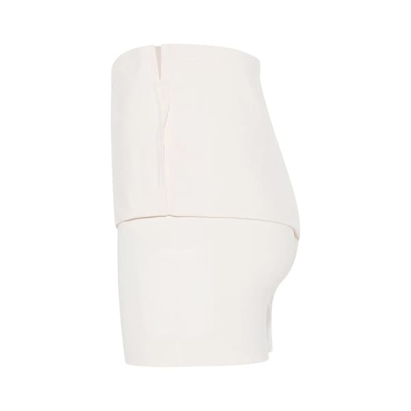 Girlfriend Collective Womens/Ladies High Rise Fitness Skort