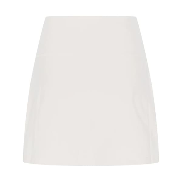 Girlfriend Collective Womens/Ladies High Rise Fitness Skort