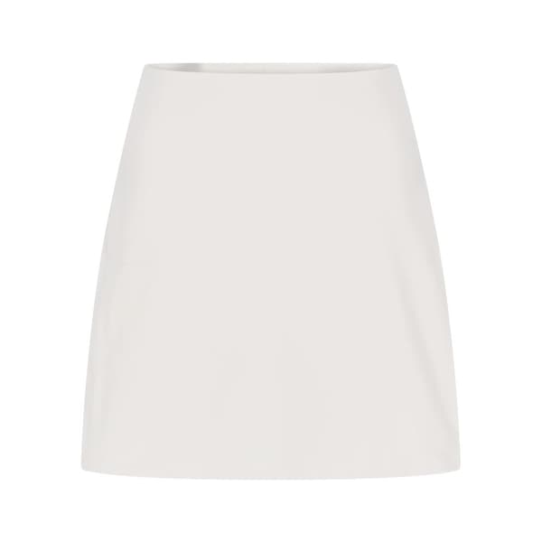 Girlfriend Collective Womens/Ladies High Rise Fitness Skort