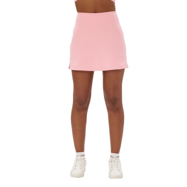 Girlfriend Collective Womens/Ladies High Rise Fitness Skort