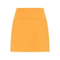 Miniatyrbilde 2 av 4: Girlfriend Collective Womens/Ladies High Rise Fitness Skort