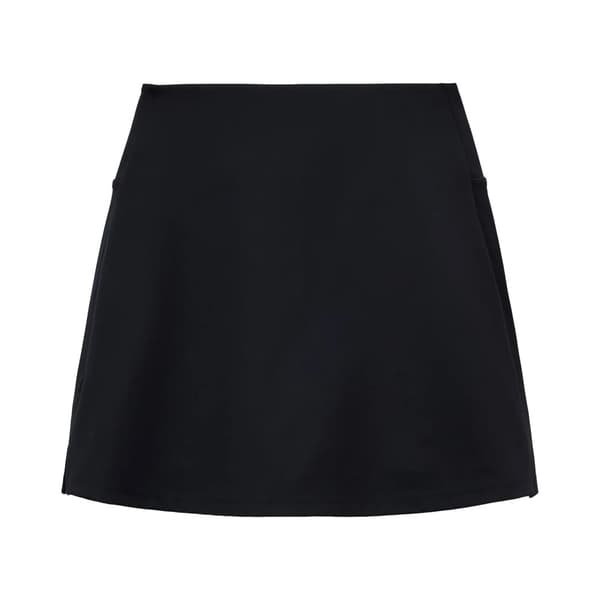 Girlfriend Collective Womens/Ladies High Rise Fitness Skort
