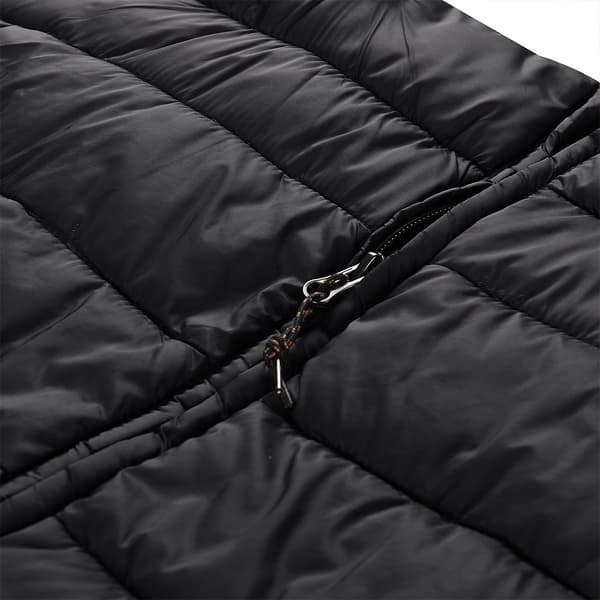 Alpine Pro Lorfa Nederdel Sort XS Kvinde