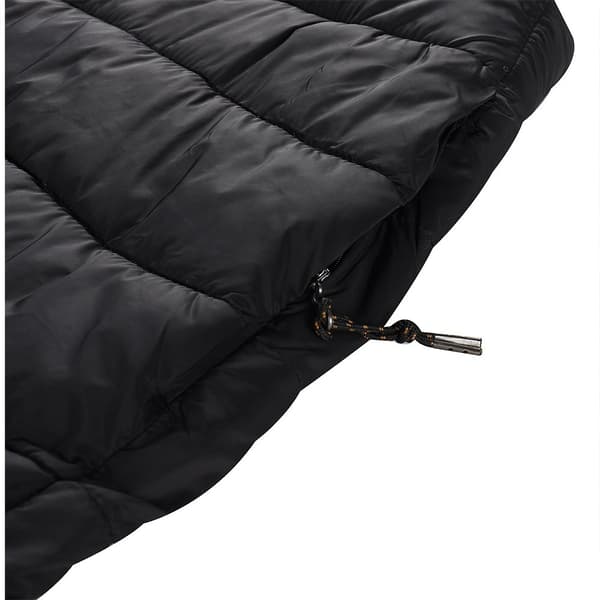Alpine Pro Lorfa Nederdel Sort XS Kvinde