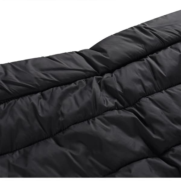 Alpine Pro Lorfa Nederdel Sort XS Kvinde