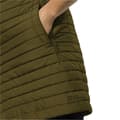 Pikkukuva 5 / 7: Jack Wolfskin Iceguard Hame Vihreä S Nainen