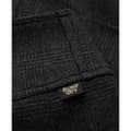 Miniatyrbild 4 av 5: Superdry Low Rise Pleated Kort Kjol Grå S Kvinna