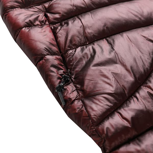 Alpine Pro Lamma Hame Punainen M Nainen