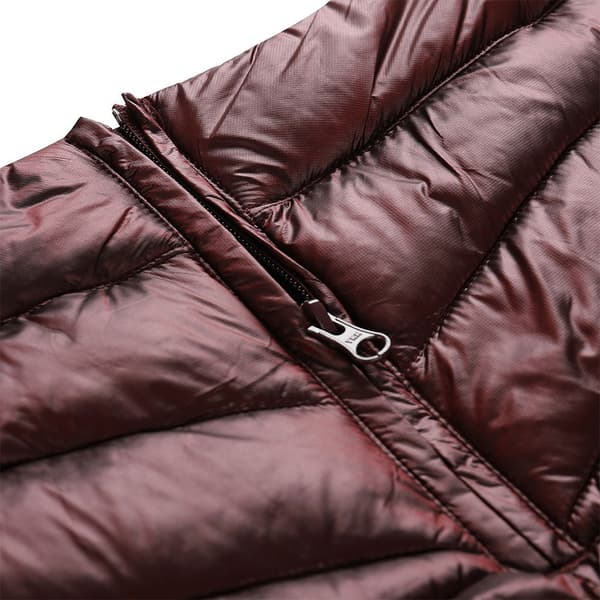 Alpine Pro Lamma Hame Punainen M Nainen