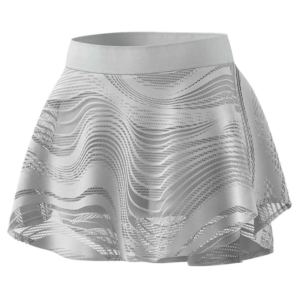 Adidas Pro Print Kjol  M Kvinna