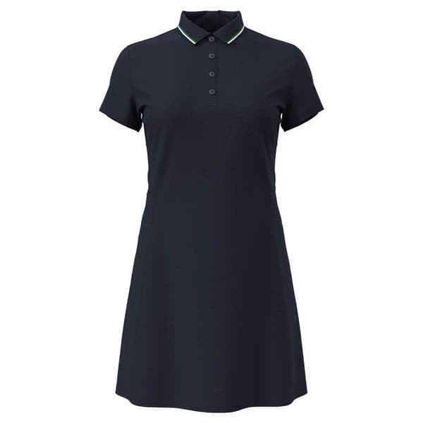 Under Armour Golf Drive Kjole  S Kvinde