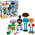 Miniatyrbild 1 av 6: Lego Duplo 10423 Människor och deras känslor