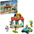 Miniatyrbild 1 av 7: Lego 42625 Friends Beach Smoothieställ