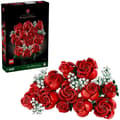 Miniatyrbild 1 av 6: Lego Icons 10328 Botanisk Rose Bukett